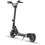 Dualtron DUALTRON Togo Plus - Trottinette électrique adulte, moteur 650W, autonomie 60 km, pneus 9 pouces pour ville