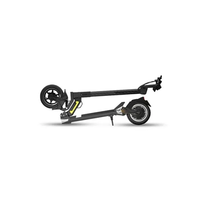 Dualtron DUALTRON Togo Plus - Trottinette électrique adulte, moteur 650W, autonomie 60 km, pneus 9 pouces pour ville