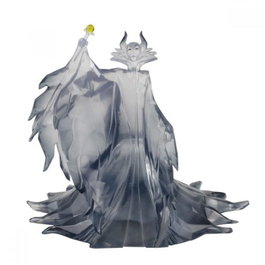 Enesco Figure acrylique décorative Disney 100 Maléfica