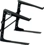 QUIKLOK Support Modulaire Multi Fonction pour Clavier Table de Mixage Ordinateur Hauteur Réglable Acier