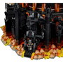 Set de construction Lego ICONS 10333 The Lord of the Rings: Barad-dûr 5471 Pièces