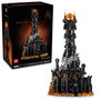 Set de construction Lego ICONS 10333 The Lord of the Rings: Barad-dûr 5471 Pièces