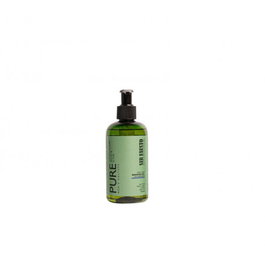 Sir Fausto Shampoo D-Tox Détoxifiant 100ml