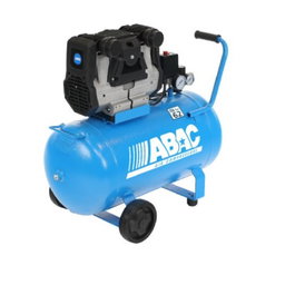 ABAC 0S20 Montecarlo Quiete Silent Compresseur silencieux 50 L 2 Hp