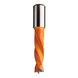 CMT Broca ciega CMT 308, rotation gauche, 10 mm