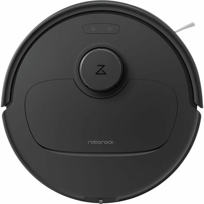 Roborock QR 598 - Aspirateur Robot Laveur - 8000 Pa - Noir Roborock QR 598 - Aspirateur Robot Laveur - 8000 Pa - Noir