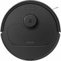 Roborock QR 598 - Aspirateur Robot Laveur - 8000 Pa - Noir