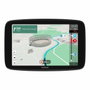 TomTom GO Superior 7 - GPS Voiture - Carte Monde