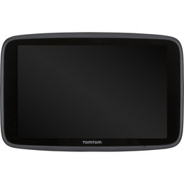 TomTom GO Superior 7 - GPS Voiture - Carte Monde