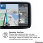 TomTom GO Superior 7 - GPS Voiture 7 pouces avec TomTom Traffic, cartes Monde et 2 ans de services Premium inclus