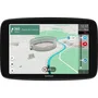 TomTom GO Superior 7 - GPS Voiture 7 pouces avec TomTom Traffic, cartes Monde et 2 ans de services Premium inclus