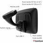 TomTom GO Superior 7 - GPS Voiture - Carte Monde
