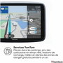 TomTom GO Superior 7 - GPS Voiture - Carte Monde