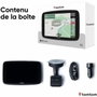 TomTom GO Superior 7 - GPS Voiture - Carte Monde