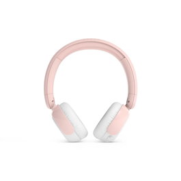 Philips TAK4200PK/00 casque sans fil pour enfants rose