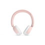 Philips TAK4200PK/00 casque sans fil pour enfants rose