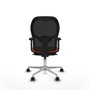 Piqueras y Crespo Chaise de jeu 2D086N0 Orange