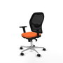 Piqueras y Crespo Chaise de jeu 2D086N0 Orange