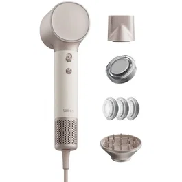 Laifen Neo Special Sèche-cheveux avec diffuseur d'huiles