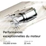 Laifen Neo Special Sèche-cheveux avec diffuseur d'huiles