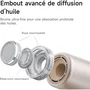 Laifen Neo Special Sèche-cheveux avec diffuseur d'huiles