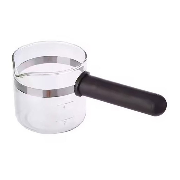 Silex Jarre universelle pour cafetière espresso 2-4 tasses 200 ml