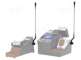 JBC TOOLS Attache pour station de soudage