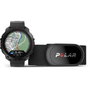 Polar Grit X2 Pro HR Black