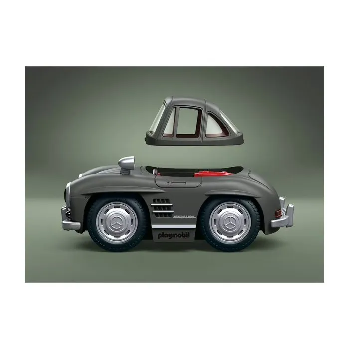 Playmobil Mercedes-Benz 300 SL Icon Cars