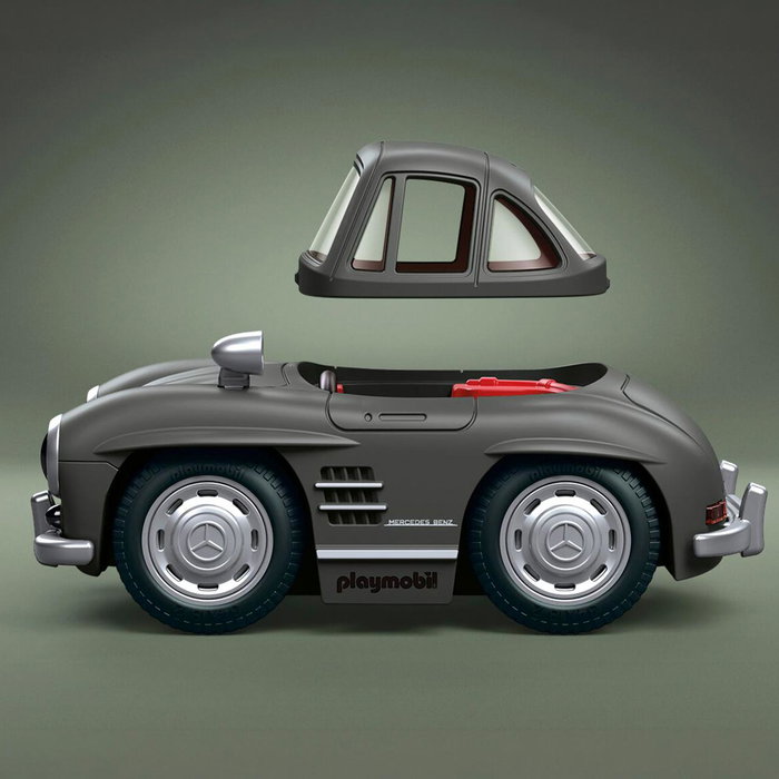 Playmobil Mercedes-Benz 300 SL Icon Cars Playmobil Mercedes-Benz 300 SL Icon Cars