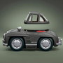 Playmobil Mercedes-Benz 300 SL Icon Cars