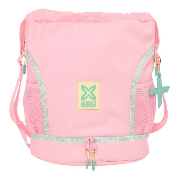 Safta Sac Mochila Munich "Candy" 35 x 40 x 1 cm Safta Sac Mochila Munich "Candy" 35 x 40 x 1 cm
