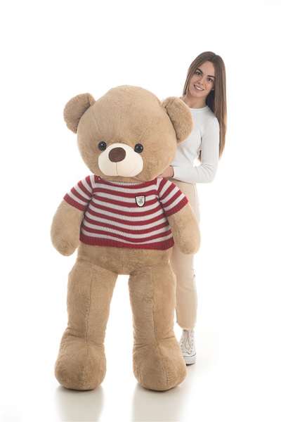 Ours en peluche Lanita 160 cm Ours en peluche Lanita 160 cm