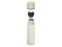 KINVARA Lot de 12 Thermos en Acier Inoxydable Mat 500ml - Assortiment de 3 Couleurs
