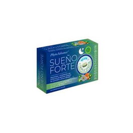 PHYTOADVANCE Sueño Forte bicapa 30comp.
