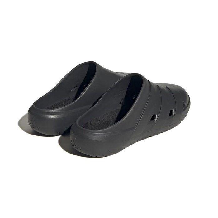 Tongs pour Homme Adidas Adicane Clog Noir M