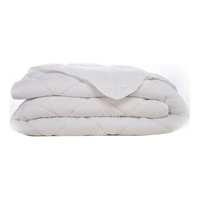 Remplissage de couette Naturals Blanc (240 x 260 cm) Remplissage de couette Naturals Blanc (240 x 260 cm)
