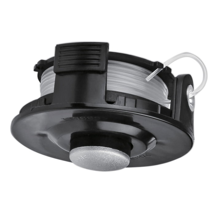 Makita 195858-1 Tête Tap&Go pour DUR181, 1,65 mm
