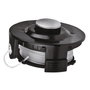 Makita 195858-1 Tête Tap&Go pour DUR181, 1,65 mm