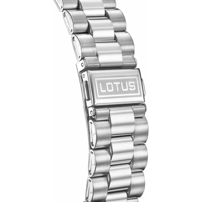 Montre Homme Lotus 18933/3 Argenté