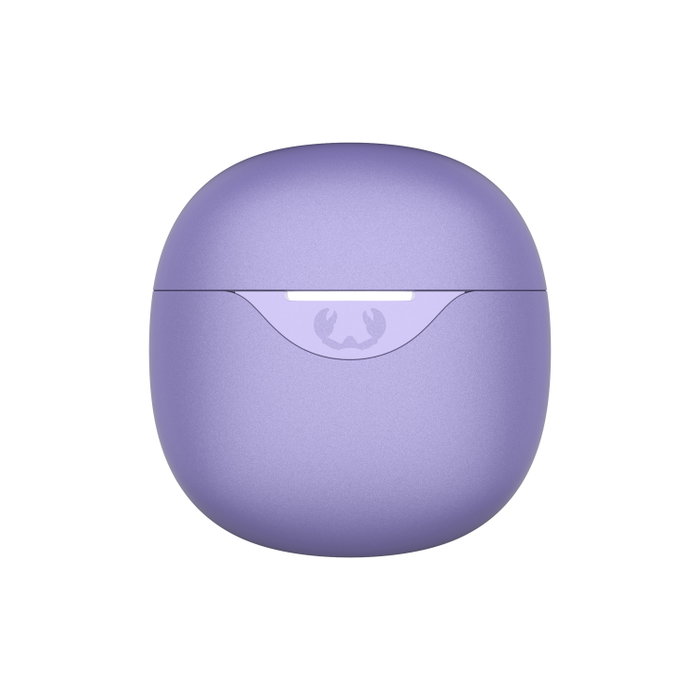 Fresh'N Rebel Twins Blaze Écouteurs Bluetooth Sans Fil Dreamy Lilac Réduction Bruit Autonomie 32h