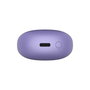 Fresh'N Rebel Twins Blaze Écouteurs Bluetooth Sans Fil Dreamy Lilac Réduction Bruit Autonomie 32h