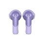 Fresh'N Rebel Twins Blaze Écouteurs Bluetooth Sans Fil Dreamy Lilac Réduction Bruit Autonomie 32h