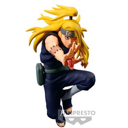 Banpresto Naruto Shippuden Vibration Stars - Figurine Deidara