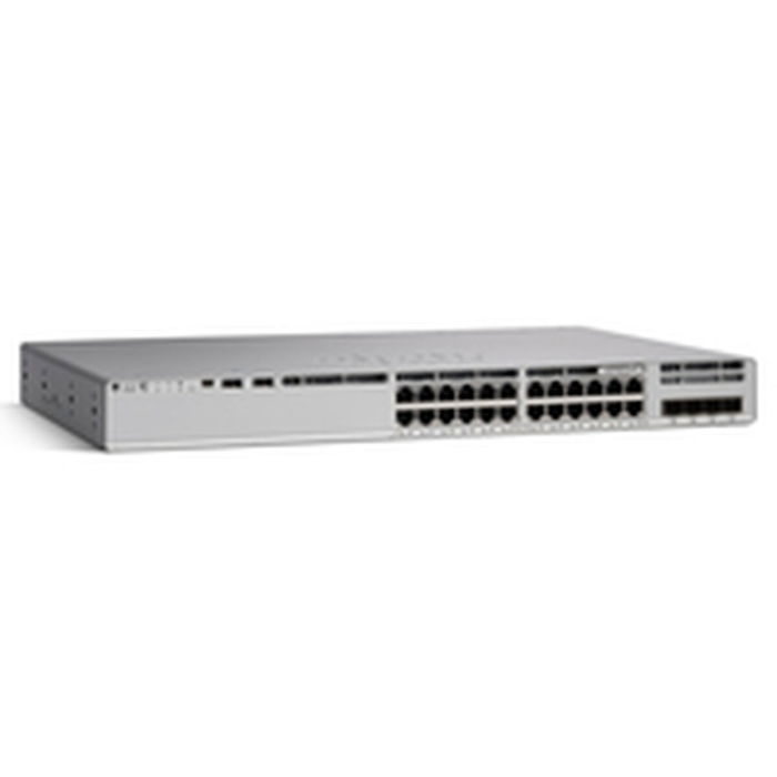 Switch CISCO C9200L-24T-4G-A