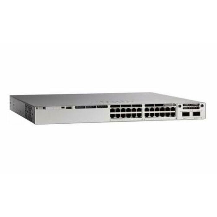 Switch CISCO C9200L-24T-4G-A