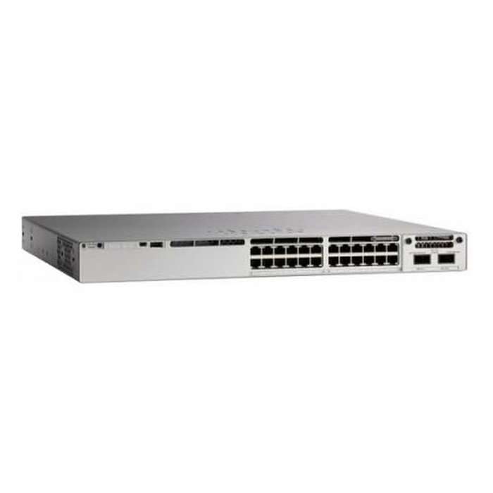 Switch CISCO C9200L-24T-4G-A