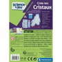Clementoni Creates Crystals Fluorescent