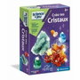 Clementoni Creates Crystals Fluorescent