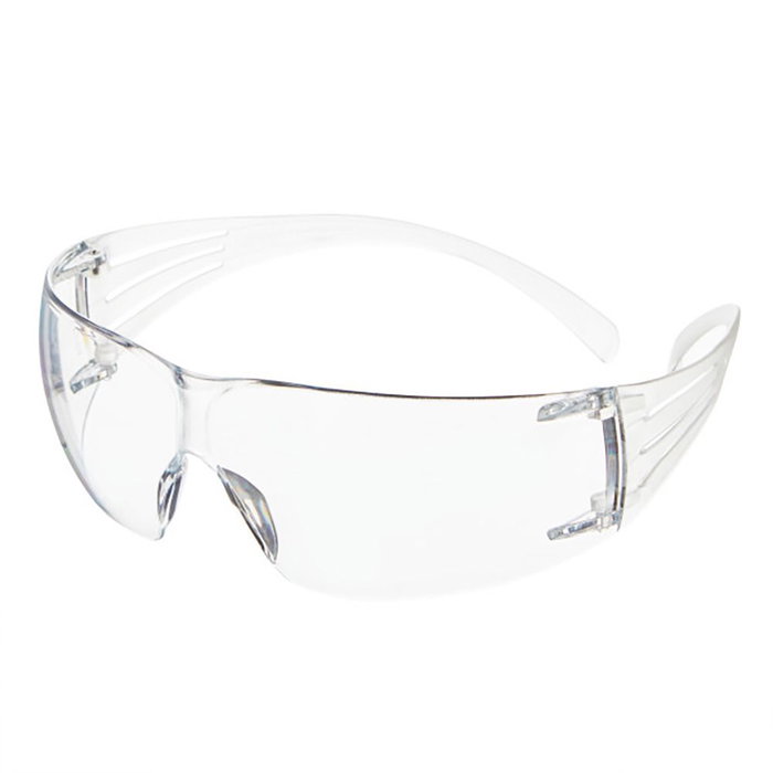 Lunettes de sécurité 3M securefit 200 Incolore Polycarbonate Lunettes de sécurité 3M securefit 200 Incolore Polycarbonate